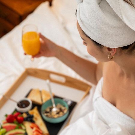 Mieta Bed & Breakfast Wagrowiec Ngoại thất bức ảnh