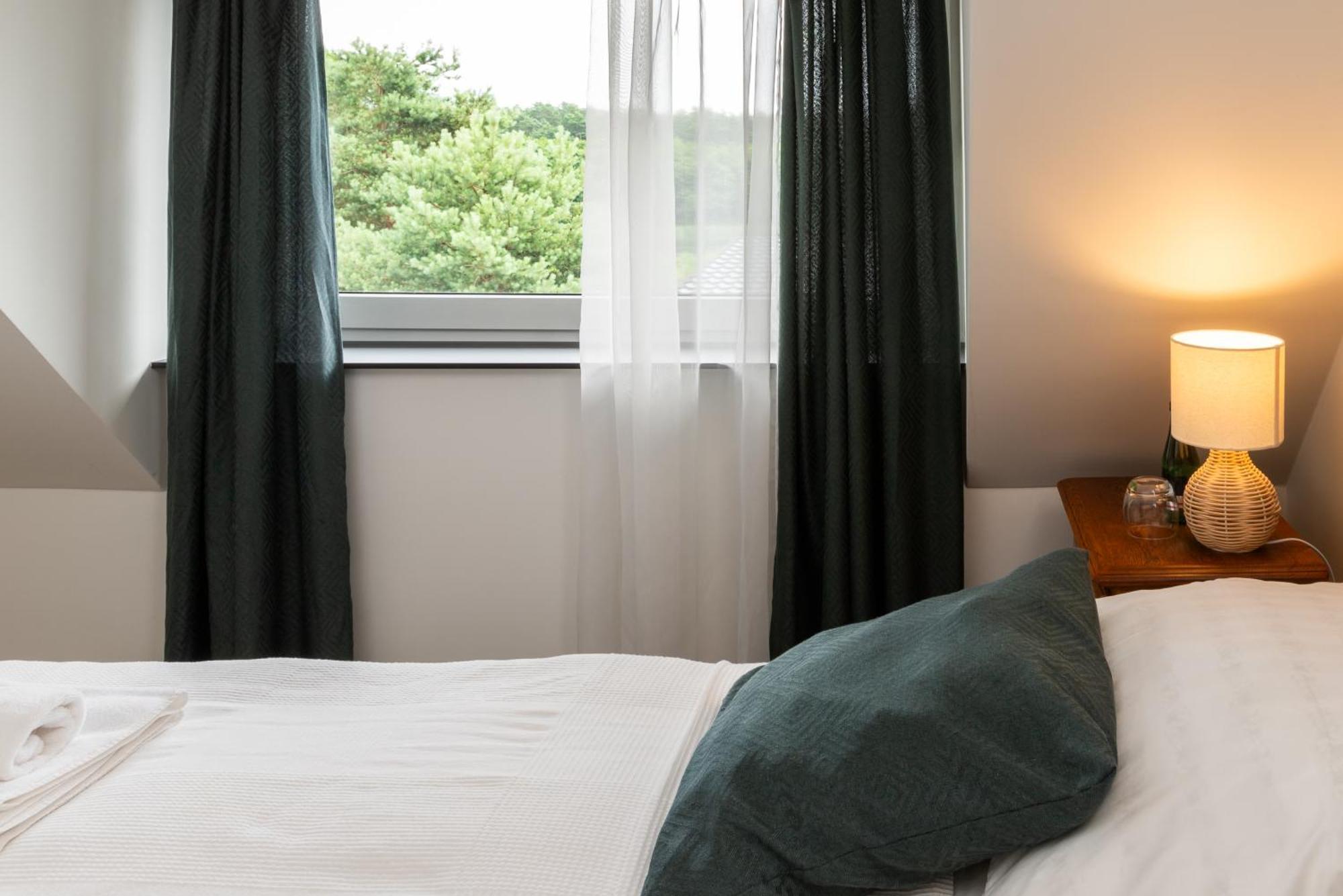 Mieta Bed & Breakfast Wagrowiec Ngoại thất bức ảnh